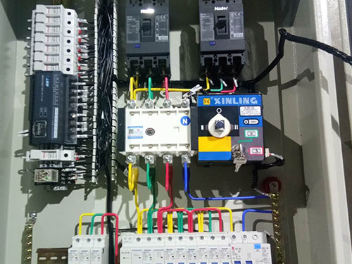 配電箱2 配電箱2